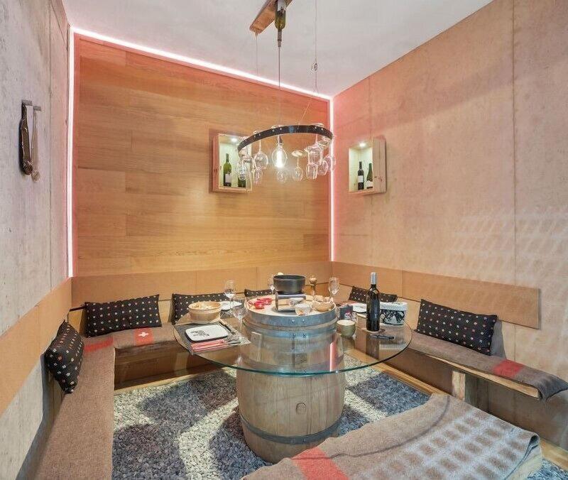 Chalet Diognysos B&B image