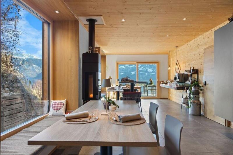 Chalet Diognysos B&B image