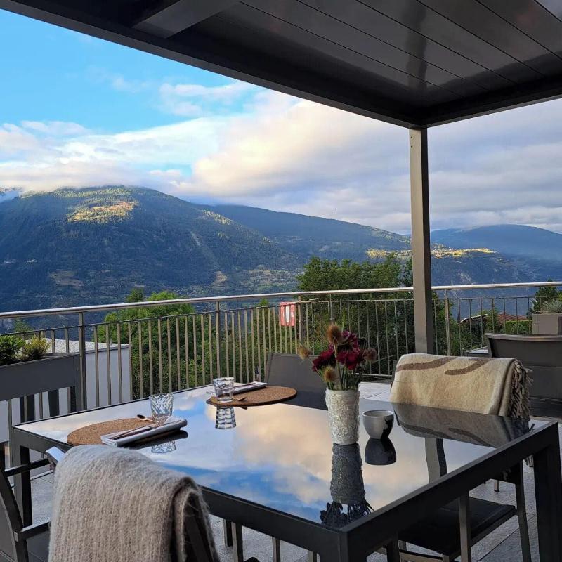 Chalet Diognysos B&B image
