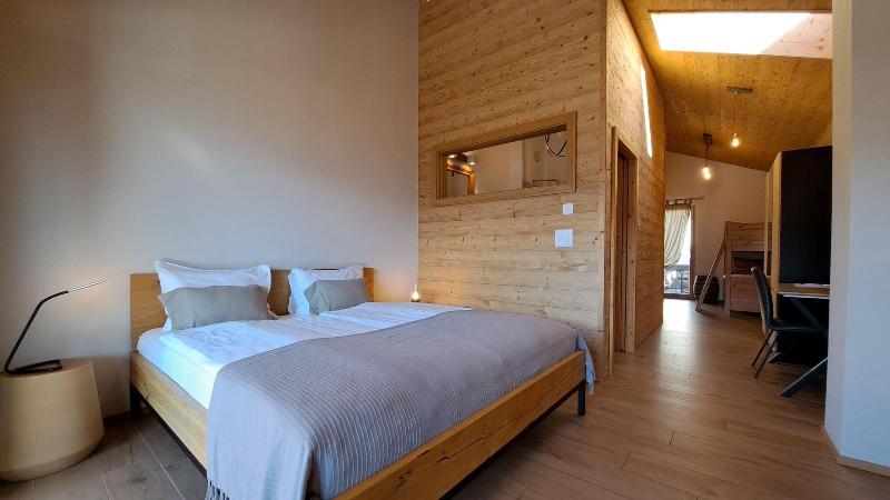 Chalet Diognysos B&B image