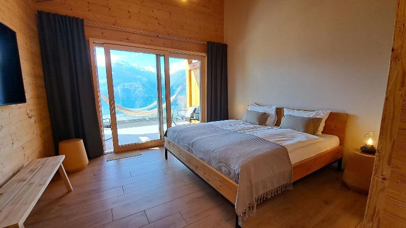 Chalet Diognysos B&B image