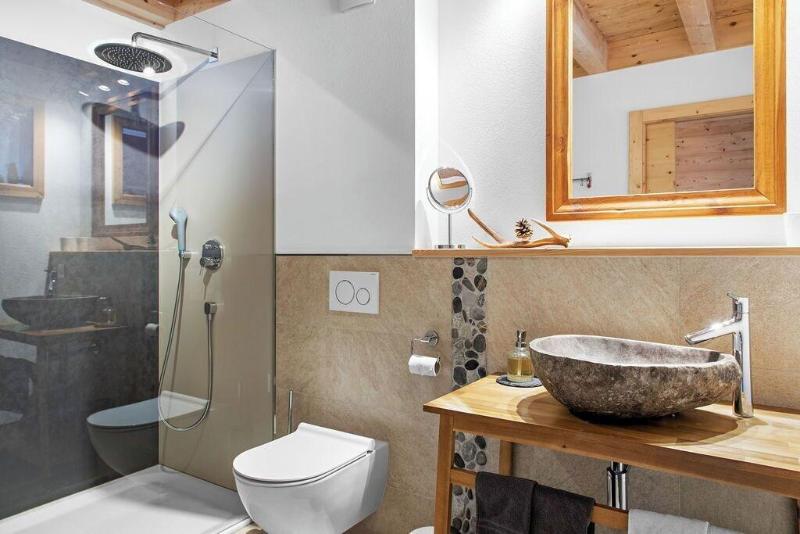 Chalet Diognysos B&B image