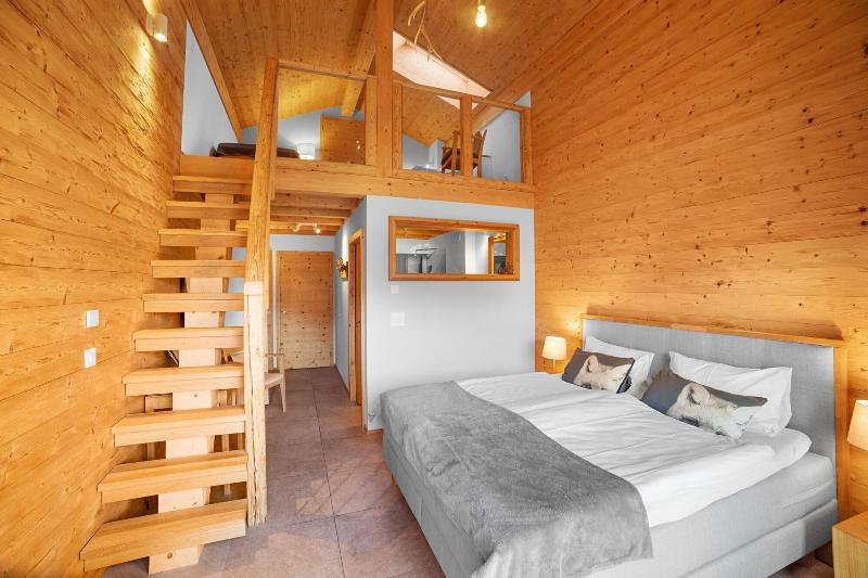 Chalet Diognysos B&B image