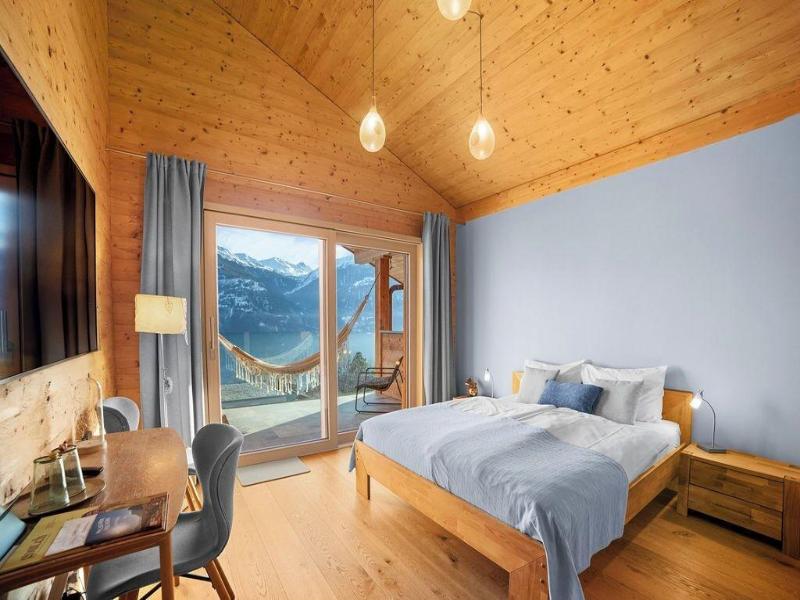Chalet Diognysos B&B image