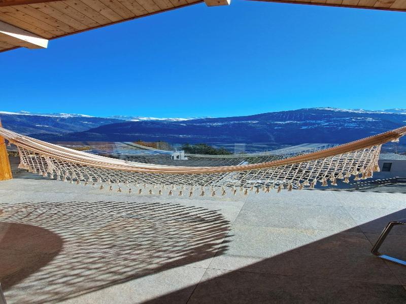 Chalet Diognysos B&B image