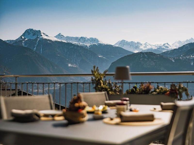 Chalet Diognysos B&B image