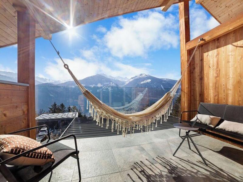 Chalet Diognysos B&B image