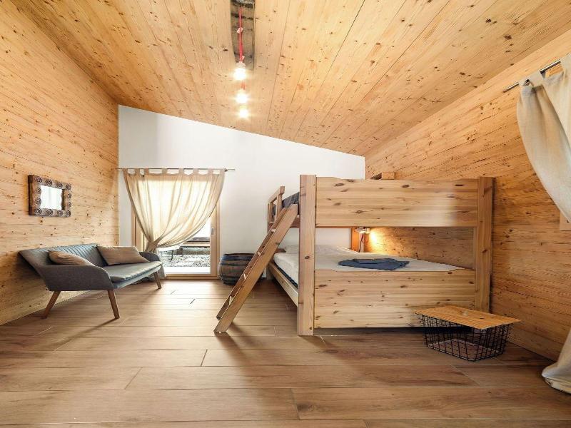 Chalet Diognysos B&B image