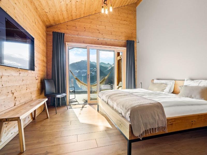Chalet Diognysos B&B image