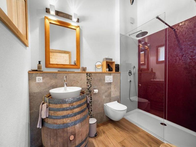 Chalet Diognysos B&B image