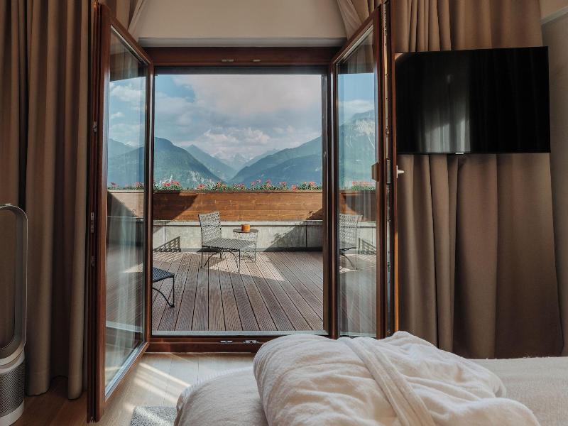 Hotel Panorama image
