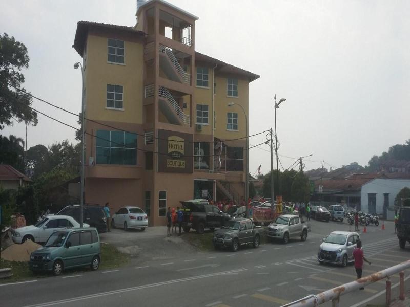 Mass Hotel Mentakab image
