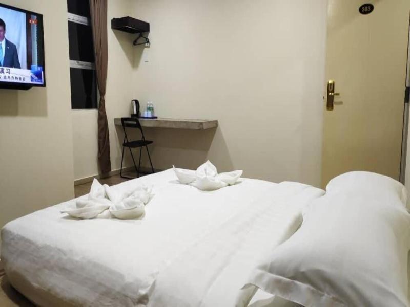 Mass Hotel Mentakab image