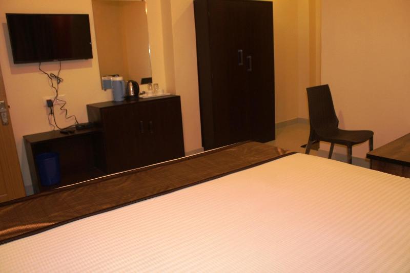Hotel White Lotus 5