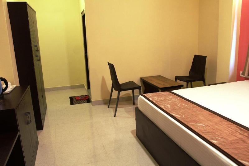 Hotel White Lotus 4
