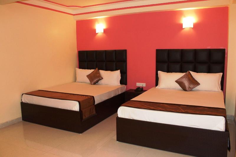 Hotel White Lotus 3