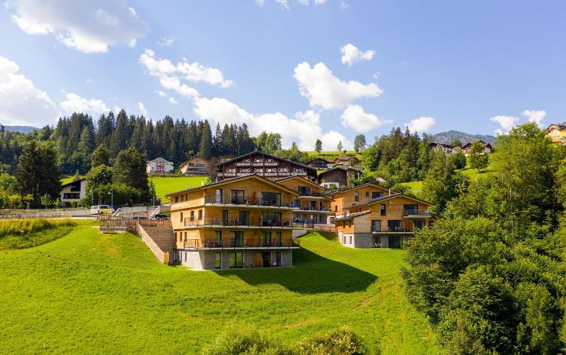Panorama Lodge Schladming image