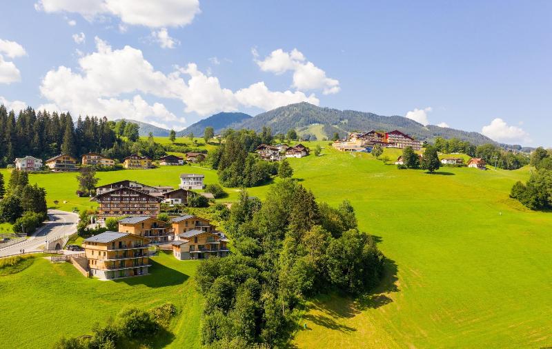Panorama Lodge Schladming image