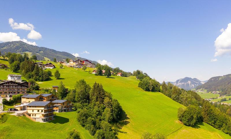 Panorama Lodge Schladming image
