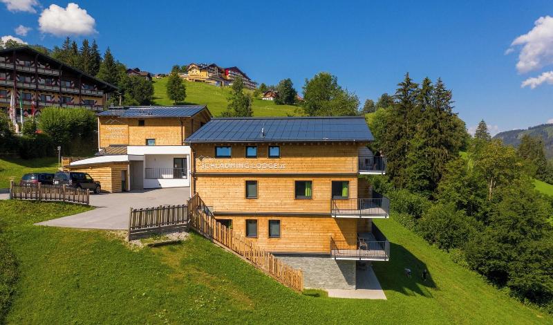 Panorama Lodge Schladming image