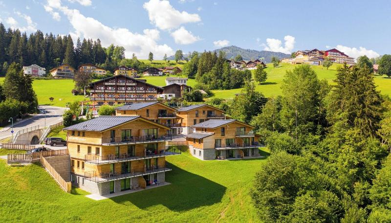 Panorama Lodge Schladming image