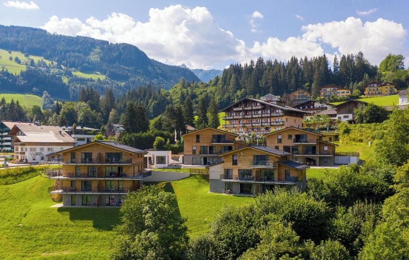 Panorama Lodge Schladming image