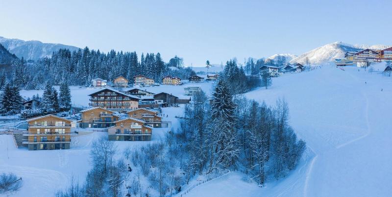 Panorama Lodge Schladming image