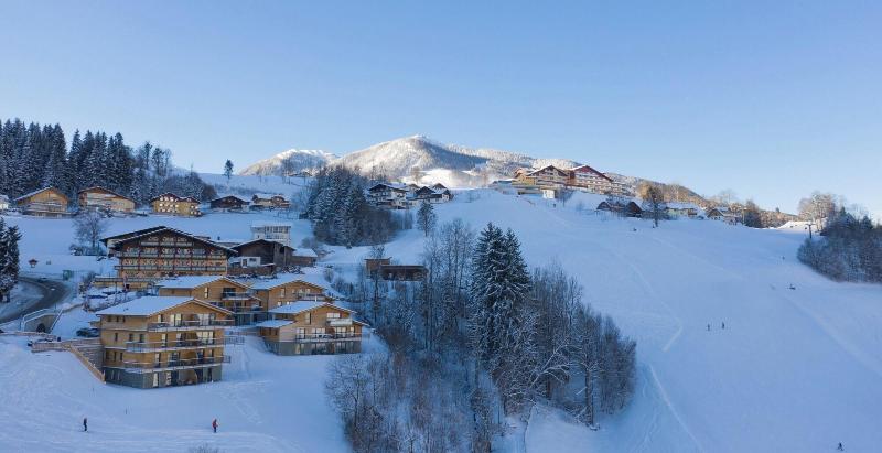 Panorama Lodge Schladming image