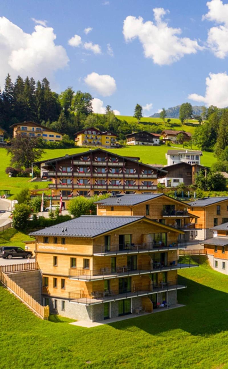 Panorama Lodge Schladming image