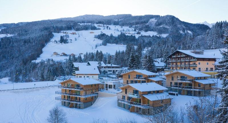 Panorama Lodge Schladming image