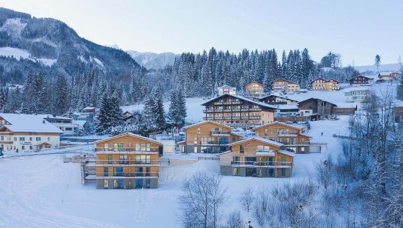 Panorama Lodge Schladming image