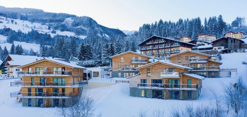 Panorama Lodge Schladming image