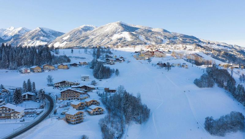Panorama Lodge Schladming image