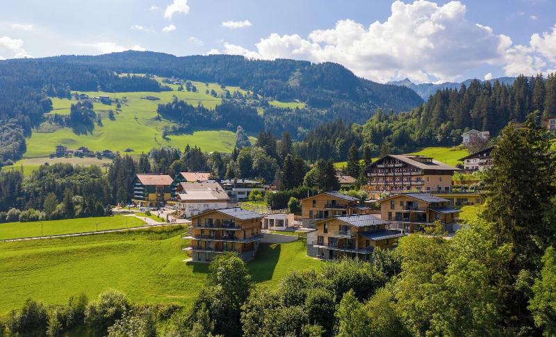 Panorama Lodge Schladming image