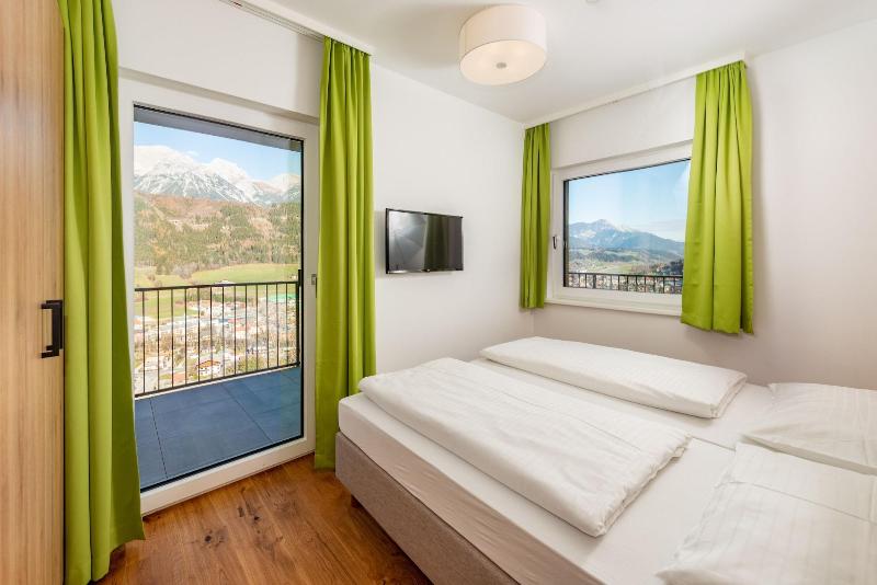 Panorama Lodge Schladming image
