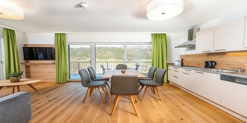 Panorama Lodge Schladming image