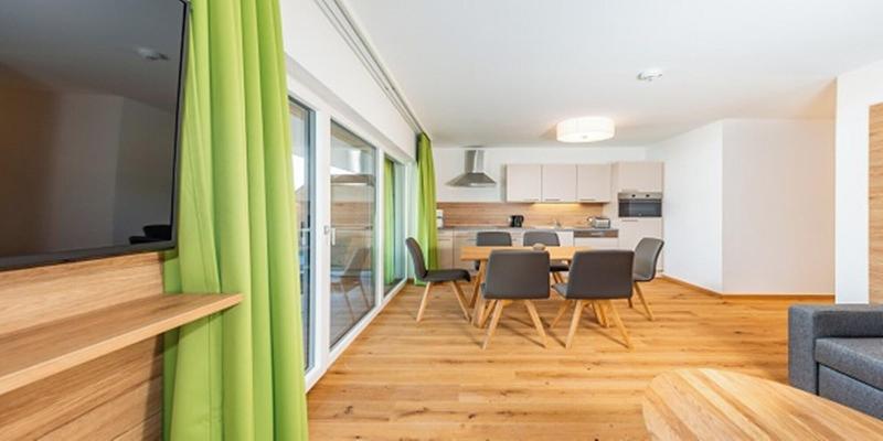 Panorama Lodge Schladming image