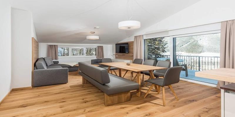 Panorama Lodge Schladming image