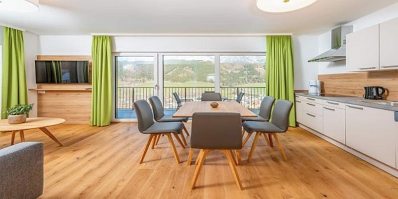 Panorama Lodge Schladming image
