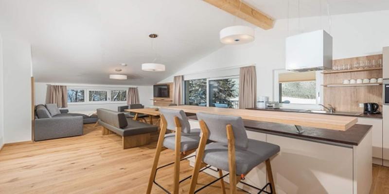 Panorama Lodge Schladming image