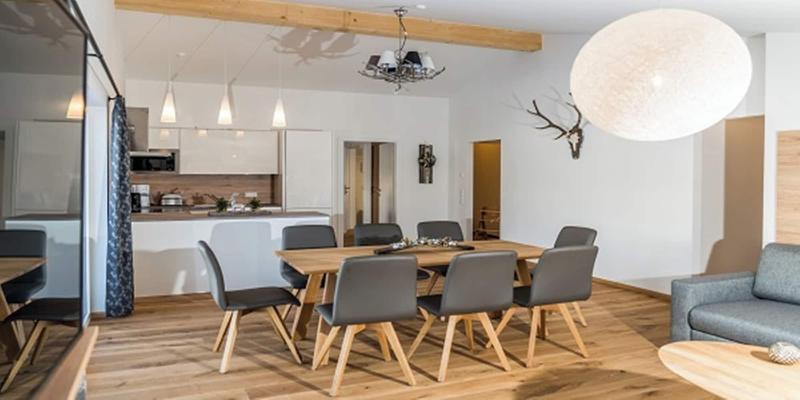 Panorama Lodge Schladming image