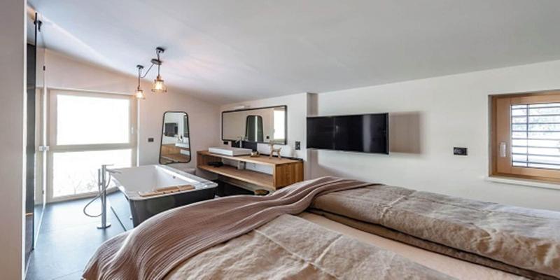 Panorama Lodge Schladming image