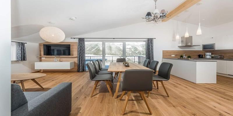 Panorama Lodge Schladming image