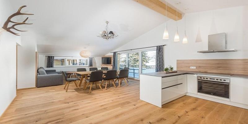 Panorama Lodge Schladming image