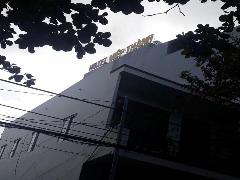 Hotel Hiep Thanh image