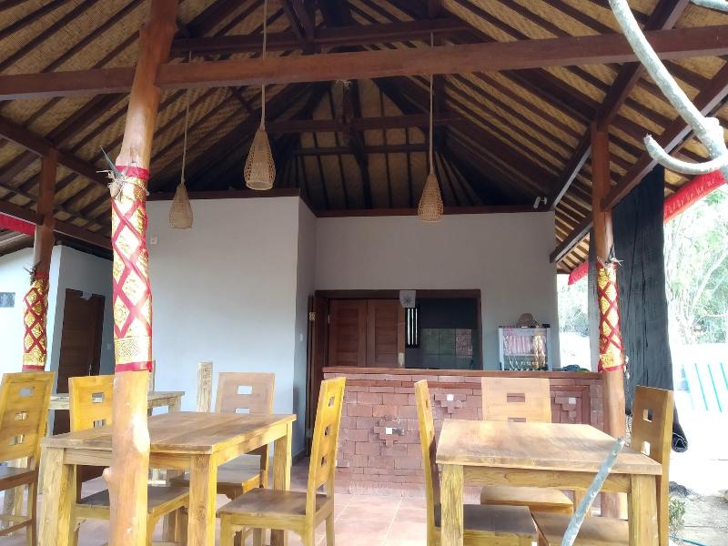 HoneyBee Huts image