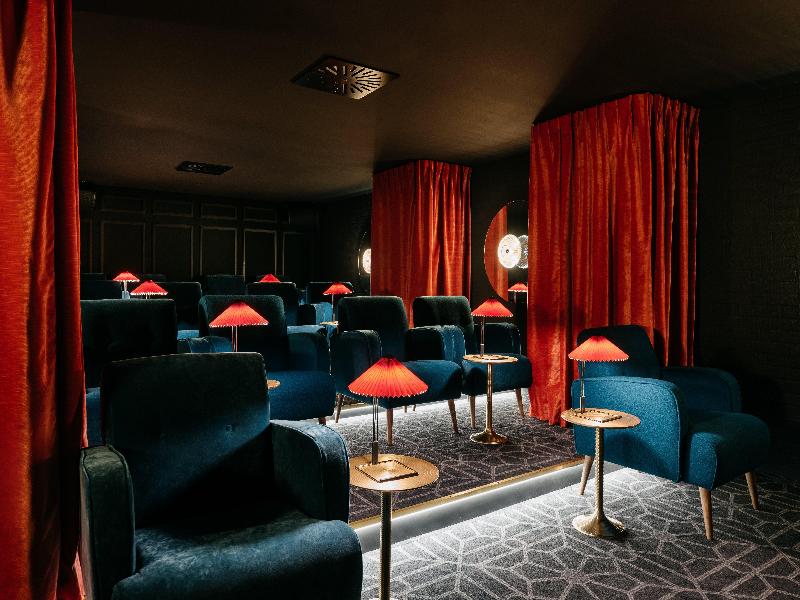 Ruby Mimi Zurich by IHG image