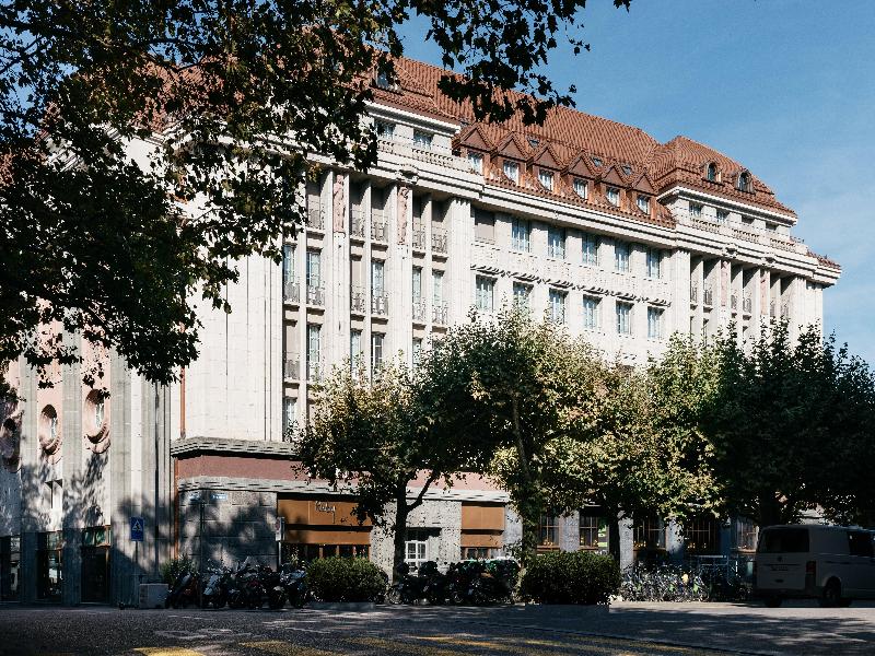 Ruby Mimi Zurich by IHG image