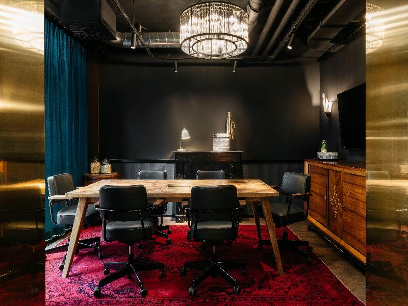Ruby Mimi Zurich by IHG image
