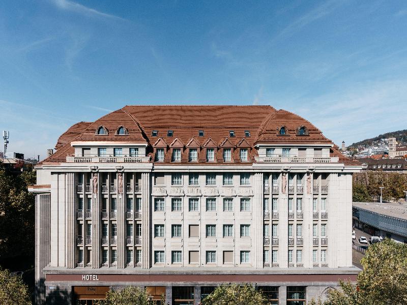Ruby Mimi Zurich by IHG image